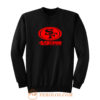 San Francisco 49ers Sweatshirt