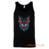 Scream Queen Tank Top