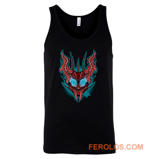 Scream Queen Tank Top