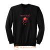 Sepultura Metal Rock Band Sweatshirt