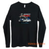 Shelby 69 Ford 65 Cobra Classic Vintage 1966 Muscle Cars Cars And Trucks Long Sleeve