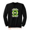 Skilled Carpenters Arent Cheap Carpenters Arent Skilled Sweatshirt