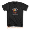 Skull Autism Warrior Fighting For My Son T Shirt
