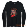 Slayer Show No Mercy Long Sleeve