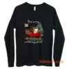 Snoopy t Peanuts Snoopy Holiday Long Sleeve