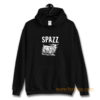 Spazz Goat Hoodie