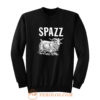 Spazz Goat Sweatshirt