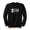 Star Laboratories Film Sweatshirt