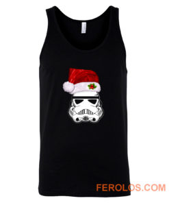 Star Wars Christmas Stormtrooper Xmas Tank Top