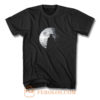 Star Wars Darth Vader Silhouette T Shirt