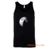 Star Wars Darth Vader Silhouette Tank Top