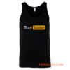 Stay Home lockdown Tank Top