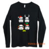 Stormtrooper Elf Festive Stars Wars Long Sleeve