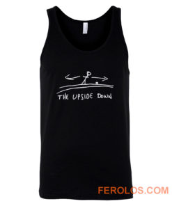 Stranger Things The Upside Down Tank Top