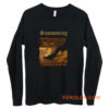 Summoning Let Mortal Heroes Sing Your Fame Long Sleeve