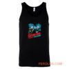 Super Saiyan God Tank Top