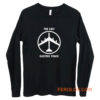 THE CULT ELECTRIC PEACE Long Sleeve