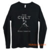 THE CULT SONIC TEMPLE Long Sleeve