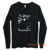 THE DAMNED Phantasmagoria Long Sleeve