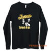 THE DAMNED SMASH IT UP Long Sleeve