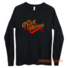 THE DUKES OF HAZZARD Movie Long Sleeve