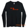 The A Team Long Sleeve