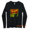 The Clash Band Personnel Long Sleeve