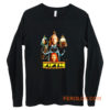 The Fifth Element Long Sleeve