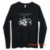 The Last Dance Chicago Bulls Long Sleeve