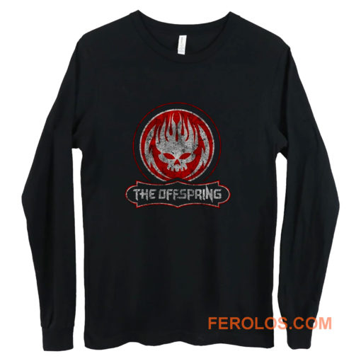 The Offspring Long Sleeve