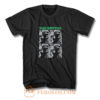 The Smiths Meat Is Murder T Shirt