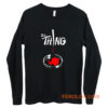 The Thing Long Sleeve