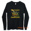 Thin Lizzy Chinatown hard rock Long Sleeve