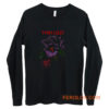 Thin Lizzy black rose Long Sleeve