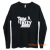 Thin Lizzy hard rock Long Sleeve