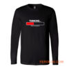 Thinking Patient Long Sleeve