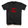 Thundercats Symbol Classic Logo T Shirt