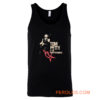 Tom Petty Tank Top