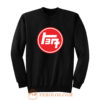 Toyota Retro Logo Classic Sweatshirt