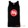 Toyota Retro Logo Classic Tank Top