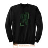 Type O Negative Dead Again Sweatshirt