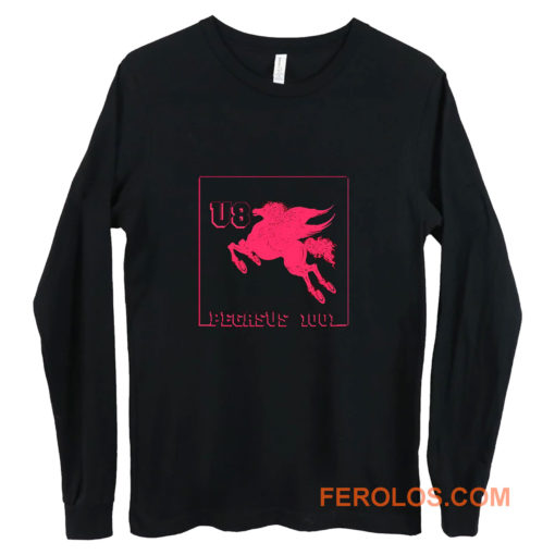 U8 Pegasus Long Sleeve