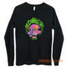 US Cannabis Cup Weed Wizard April 2017 Long Sleeve