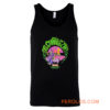 US Cannabis Cup Weed Wizard April 2017 Tank Top