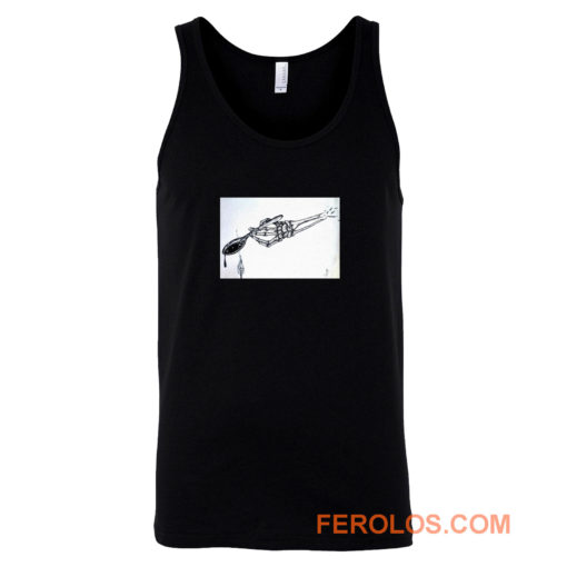 Universe Tank Top