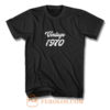 Vintage 1970 T Shirt