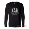 Whos The Master Shonuff The Last Dragon Funny 80s Kung Fu Mma Long Sleeve