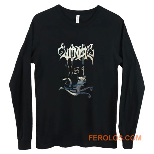 Windir 1184 Long Sleeve