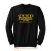 Wkrp In Cincinnati More Music Less Nessman Sweatshirt