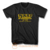 Wkrp In Cincinnati More Music Less Nessman T Shirt